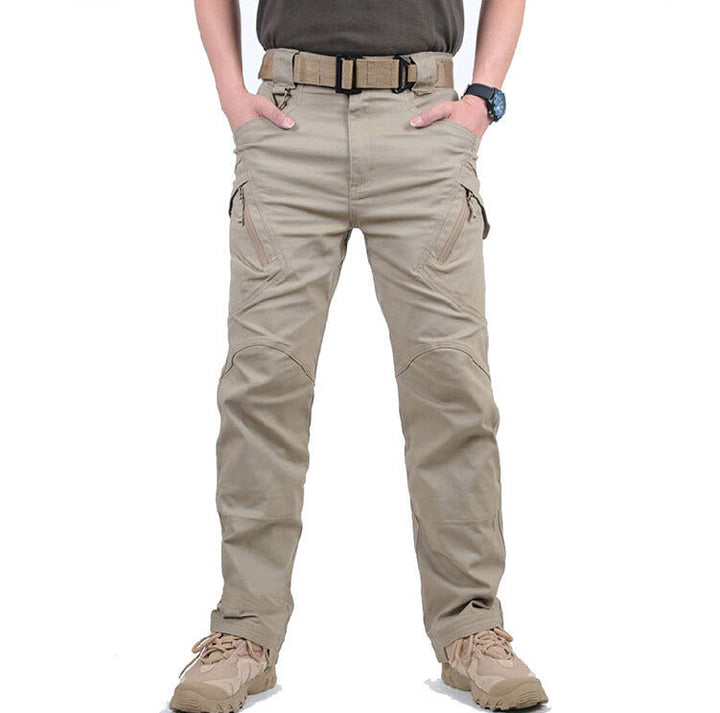 Pantalones Cargo para Hombre