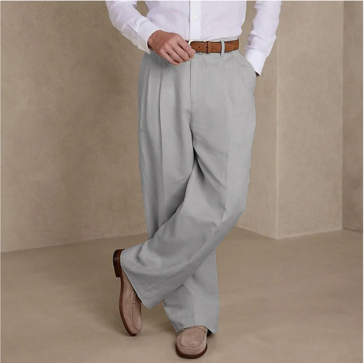 Pantalones de trabajo para hombre - Anchos