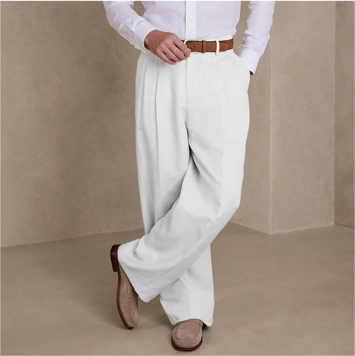 Pantalones de trabajo para hombre - Anchos