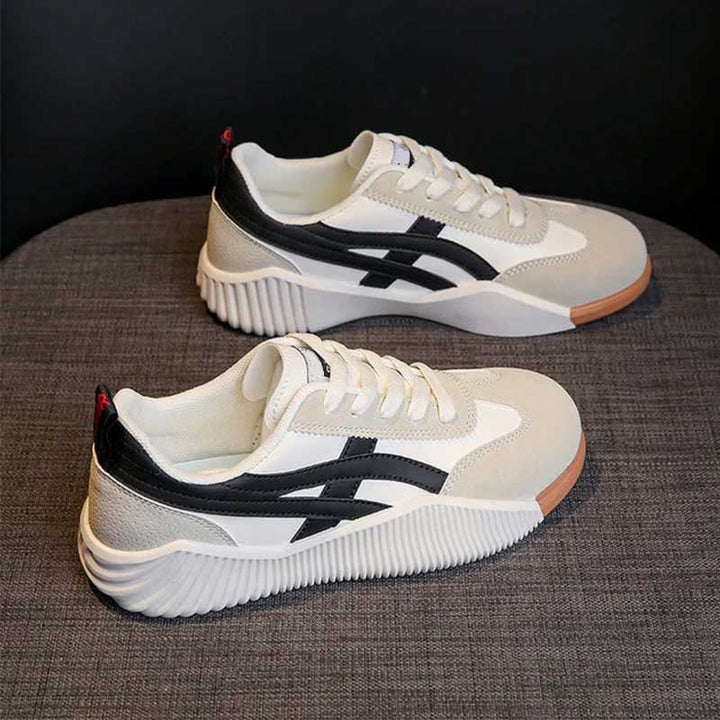 Sneakers Bianche da Donna con Grip | Scarpa