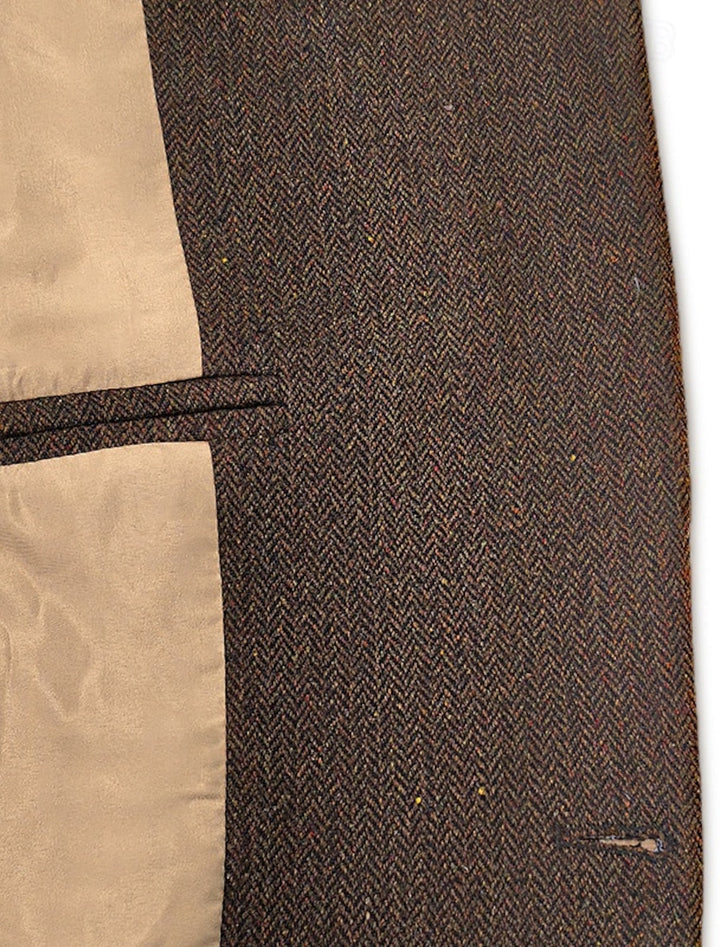 Blazer Regular Fit Da Uomo | Vintage