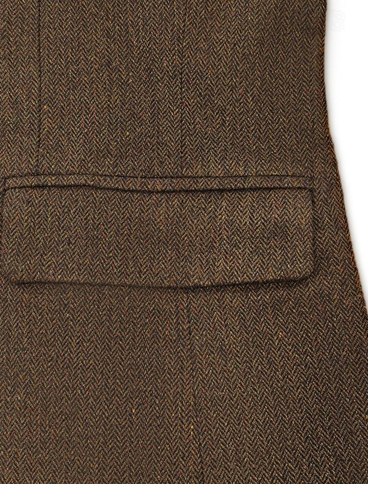 Blazer Regular Fit Da Uomo | Vintage