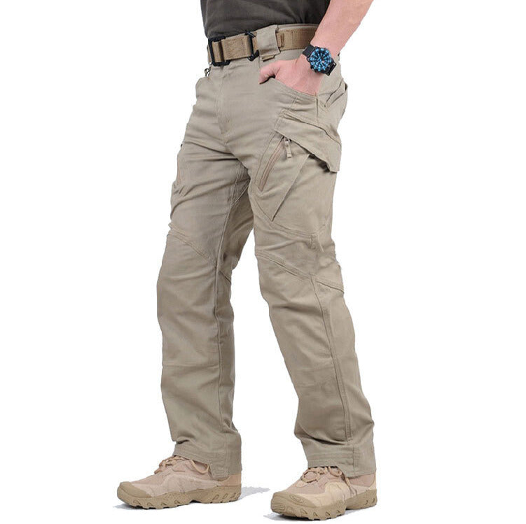 Pantalones Cargo para Hombre