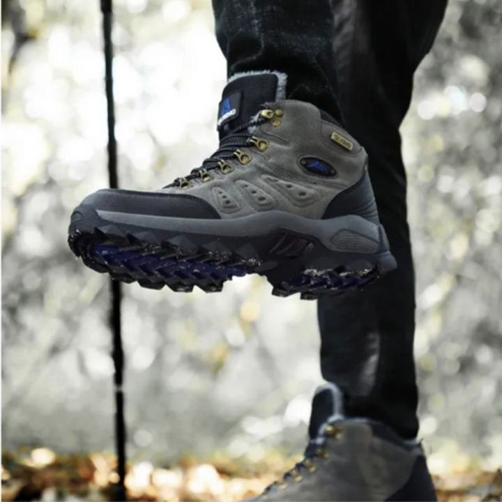 Scarpe Da Trekking Da Uomo | Suola Antiscivolo