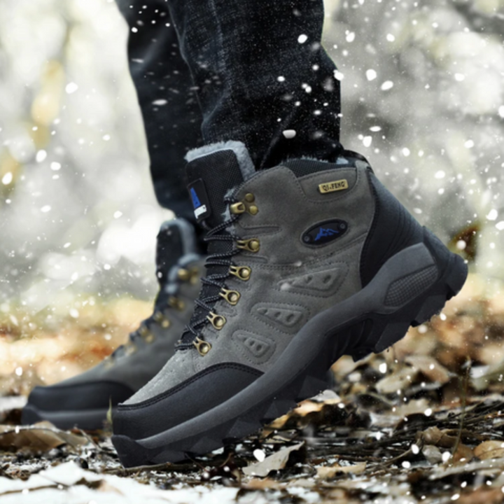 Scarpe Da Trekking Da Uomo | Suola Antiscivolo