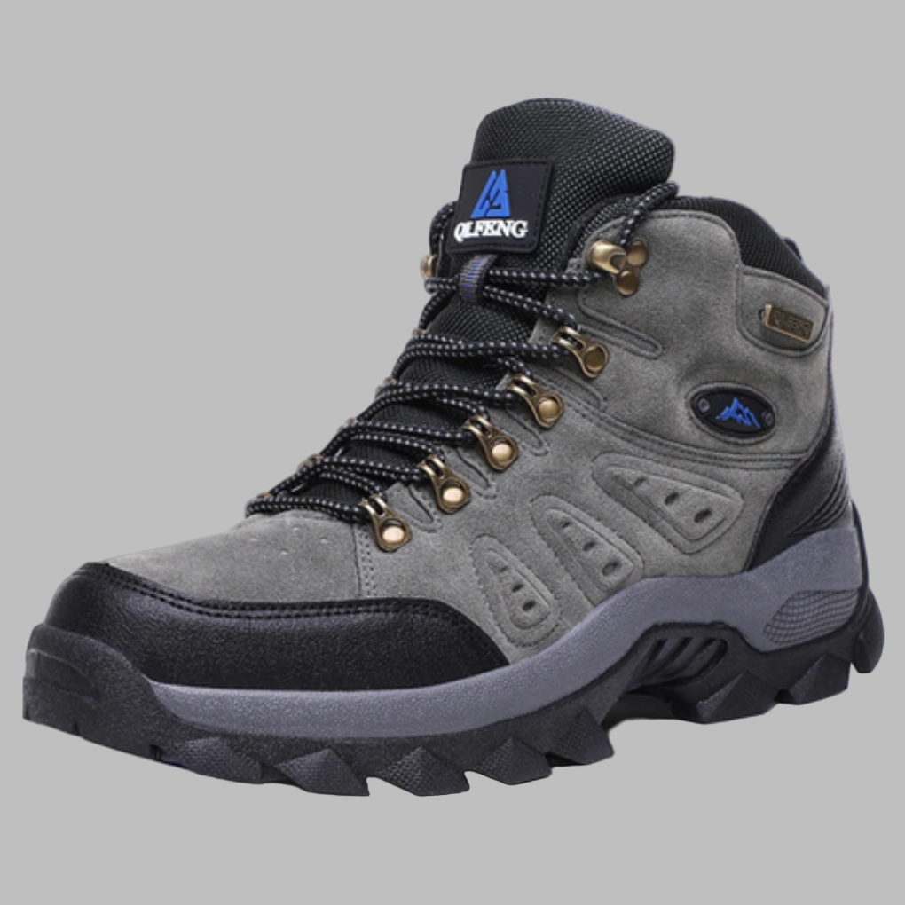 Scarpe Da Trekking Da Uomo | Suola Antiscivolo