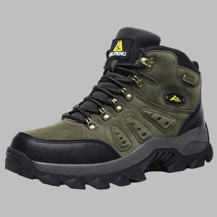 Scarpe Da Trekking Da Uomo | Suola Antiscivolo