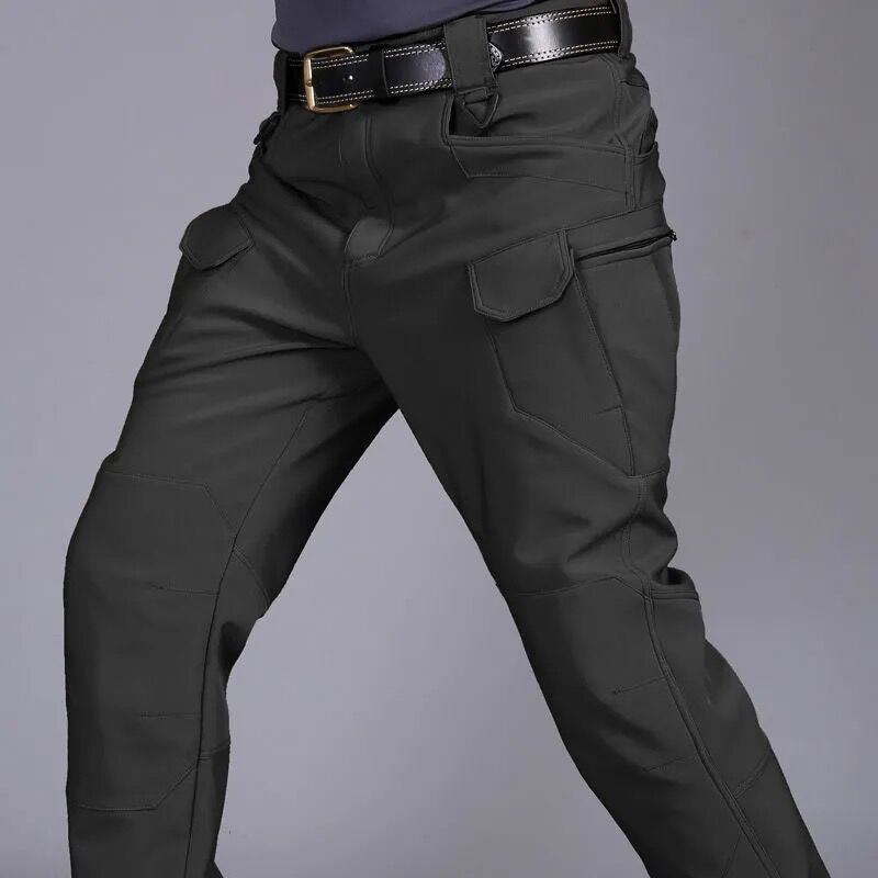 Pantalón Cargo Para Hombre Para Exterior | Senderismo