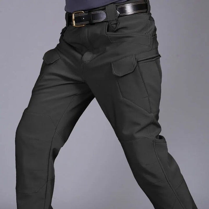 Pantalón Cargo Para Hombre Para Exterior | Senderismo
