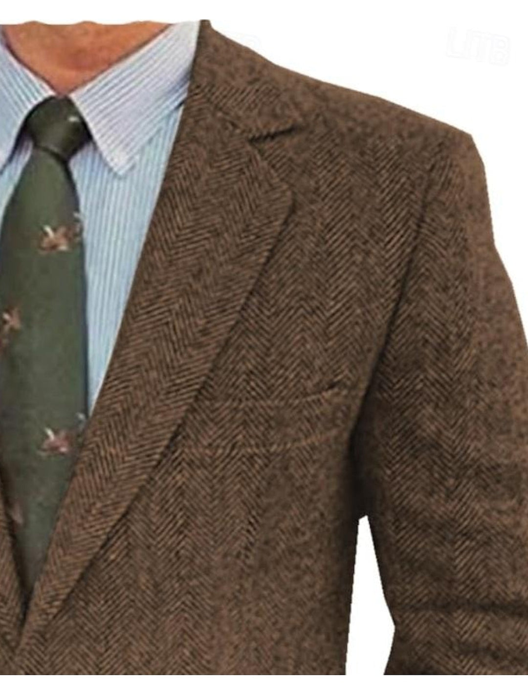 Blazer Regular Fit Da Uomo | Vintage