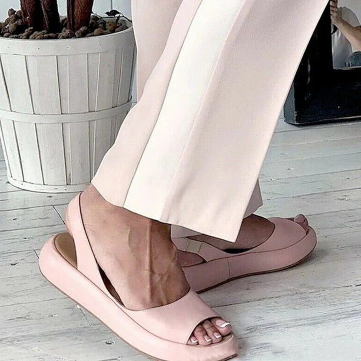 Sandalias de verano cómodas para mujer | Piatti