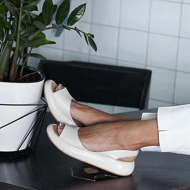 Sandalias de verano cómodas para mujer | Piatti