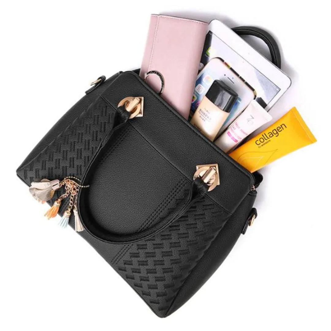 Bolso bandolera para mujer | A la moda