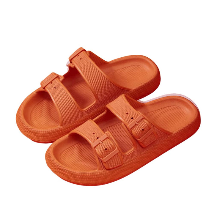 Ciabatte da Donna con Suola Antiscivolo | Scarpa