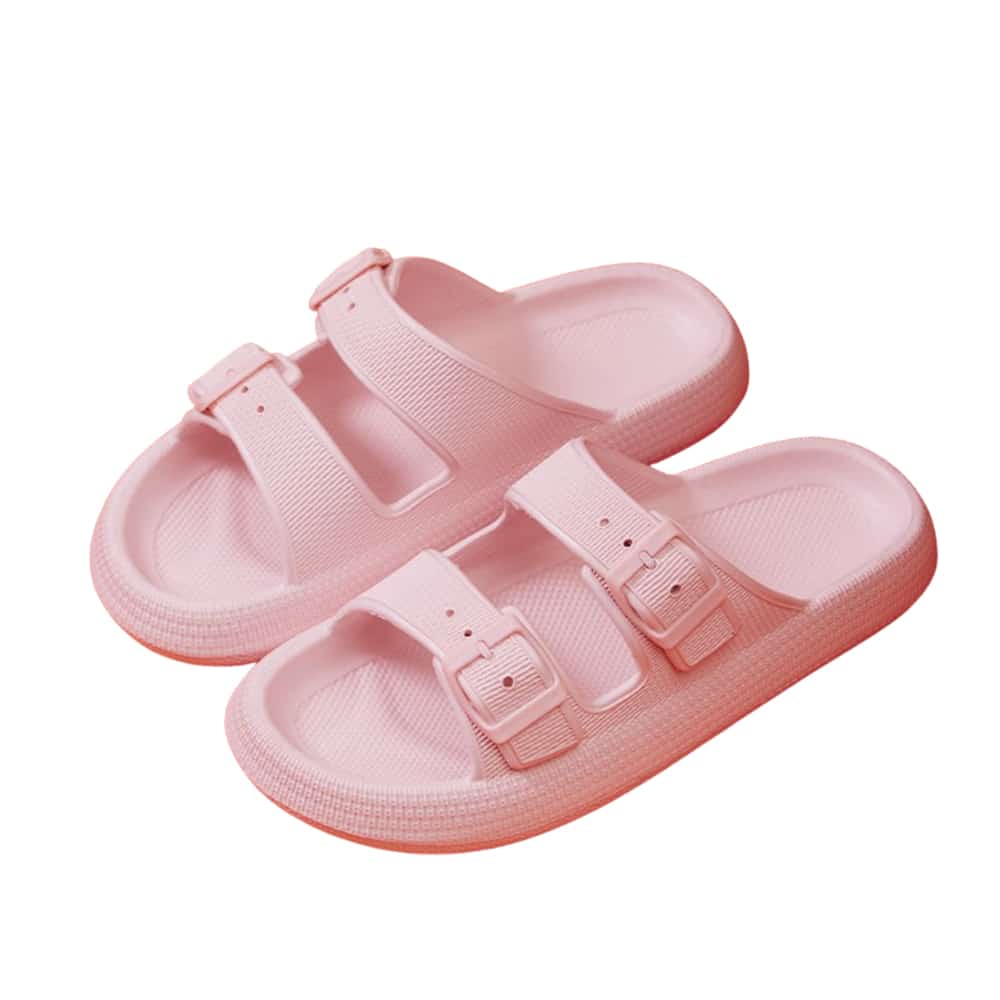 Ciabatte da Donna con Suola Antiscivolo | Scarpa