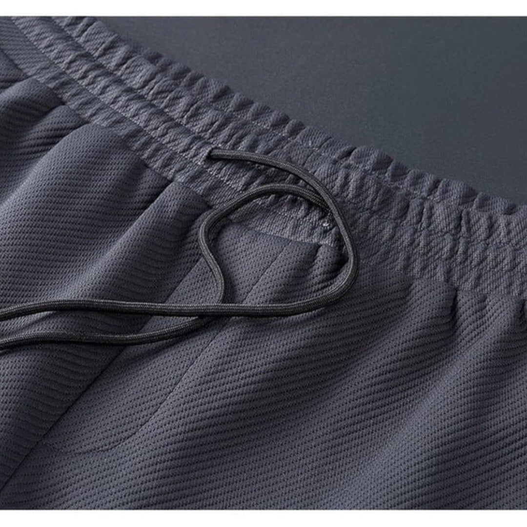 Dorian | Tuta Estiva Da Uomo In Due Pezzi | Elegante