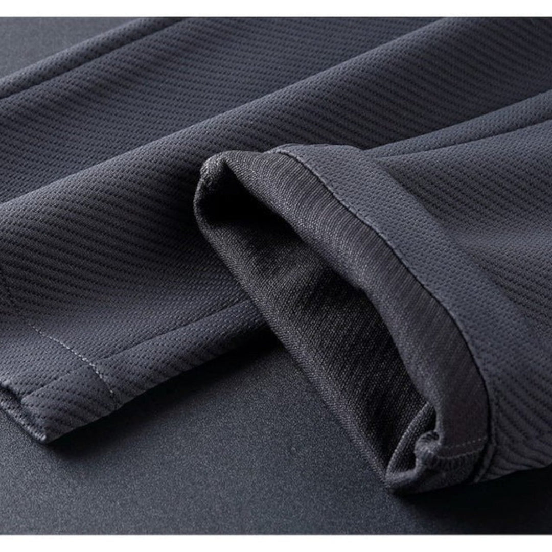 Dorian | Tuta Estiva Da Uomo In Due Pezzi | Elegante