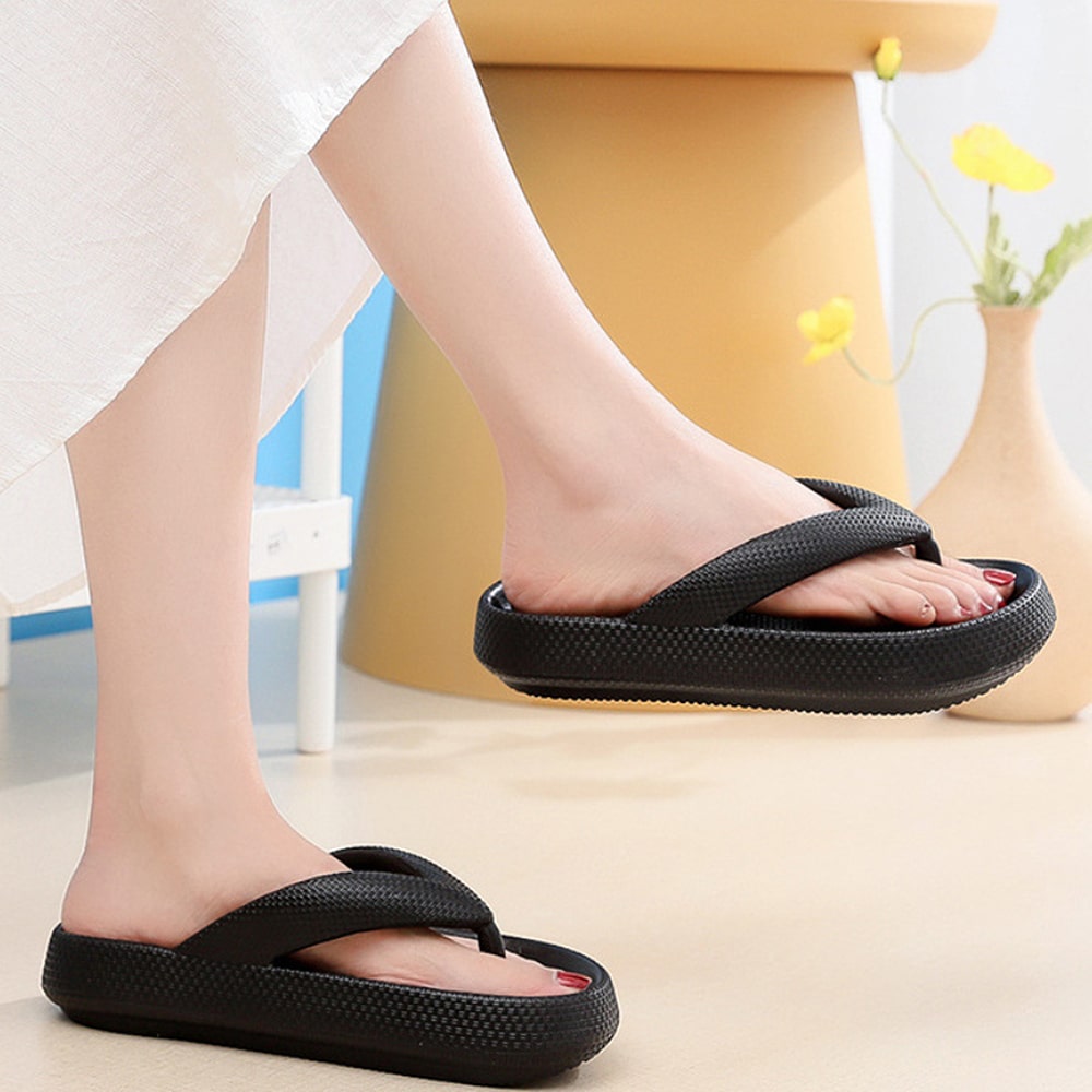 Ciabatte da Donna Con Punta Divisa | Scarpa