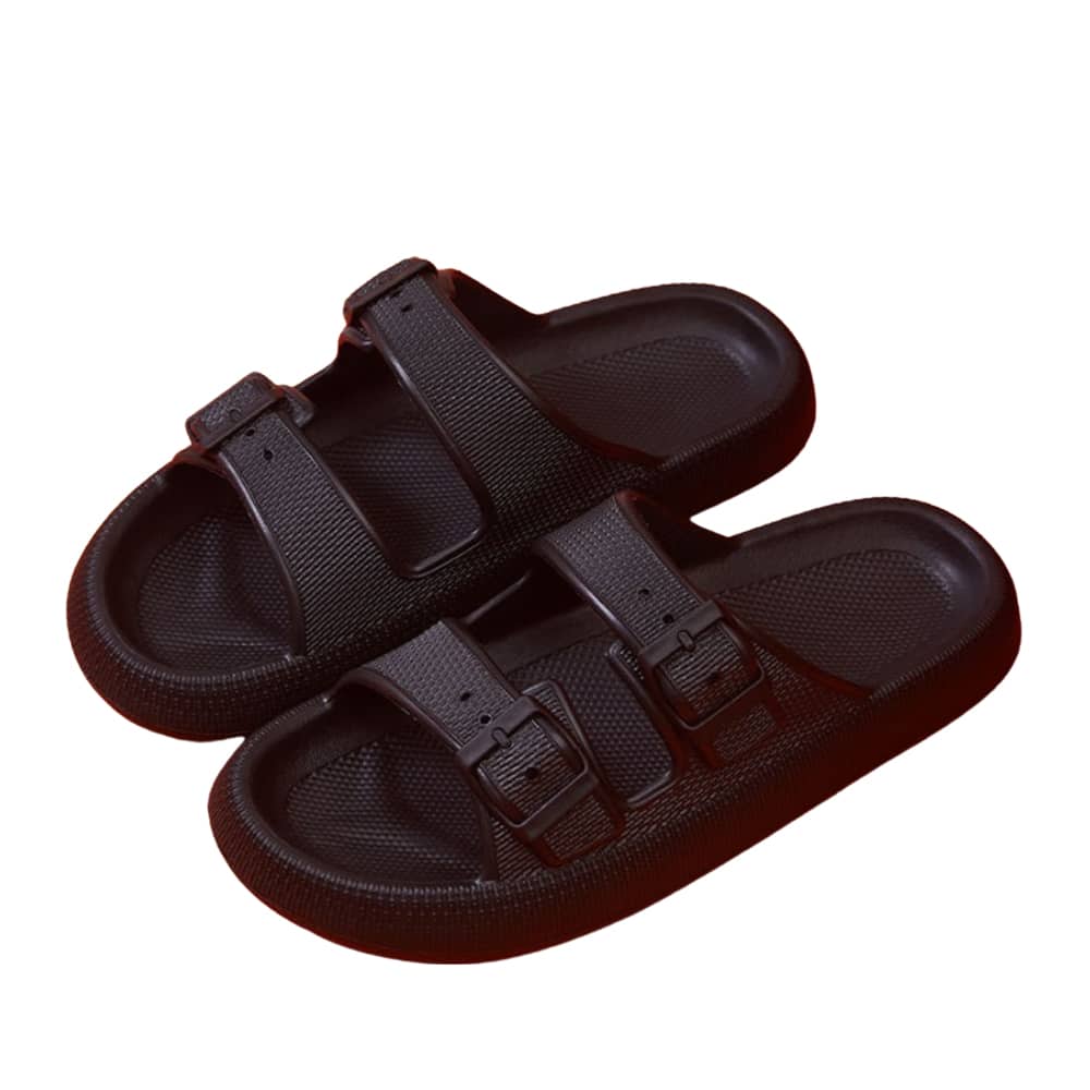 Ciabatte da Donna con Suola Antiscivolo | Scarpa