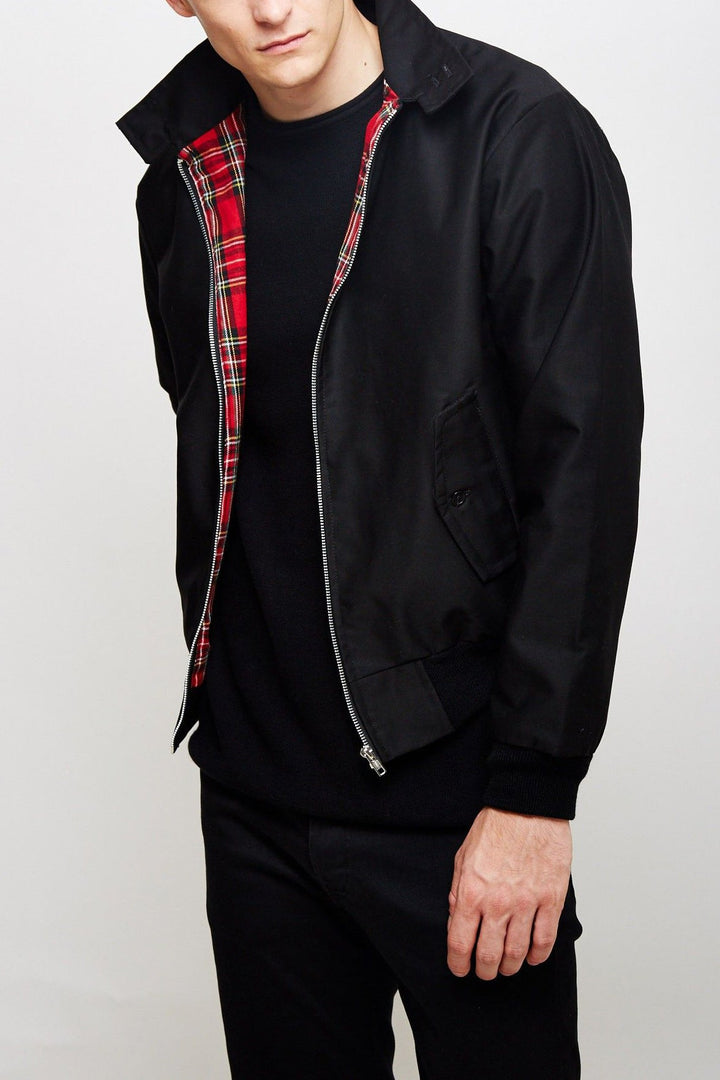 Chaqueta Harrington | Chaqueta para Hombre