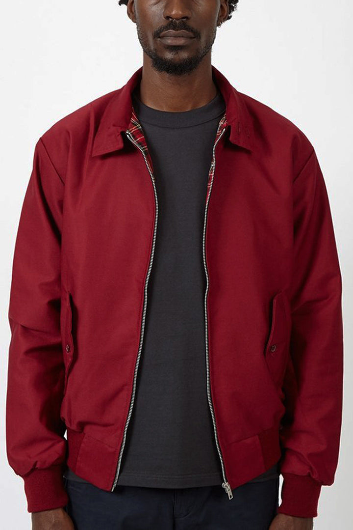 Chaqueta Harrington | Chaqueta para Hombre