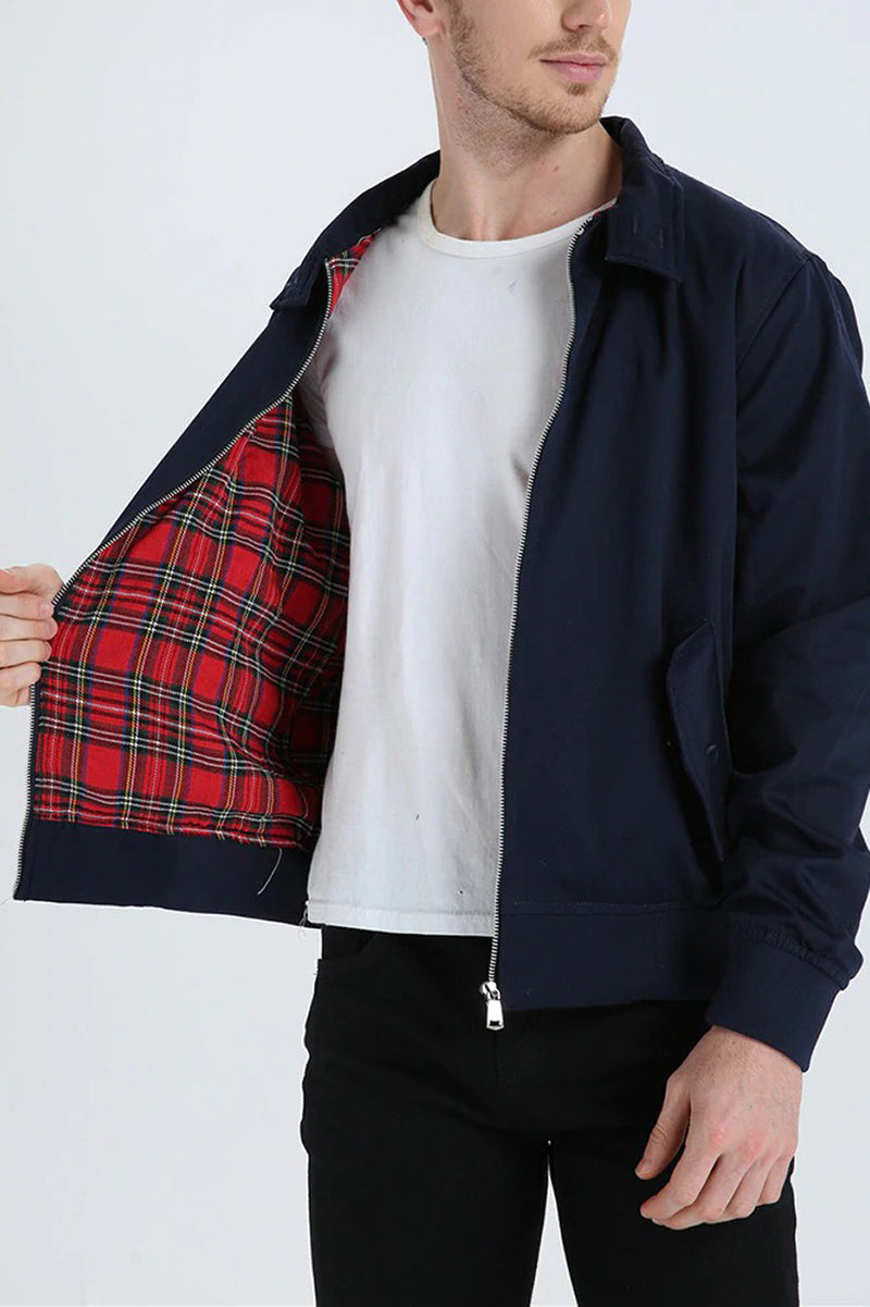 Chaqueta Harrington | Chaqueta para Hombre