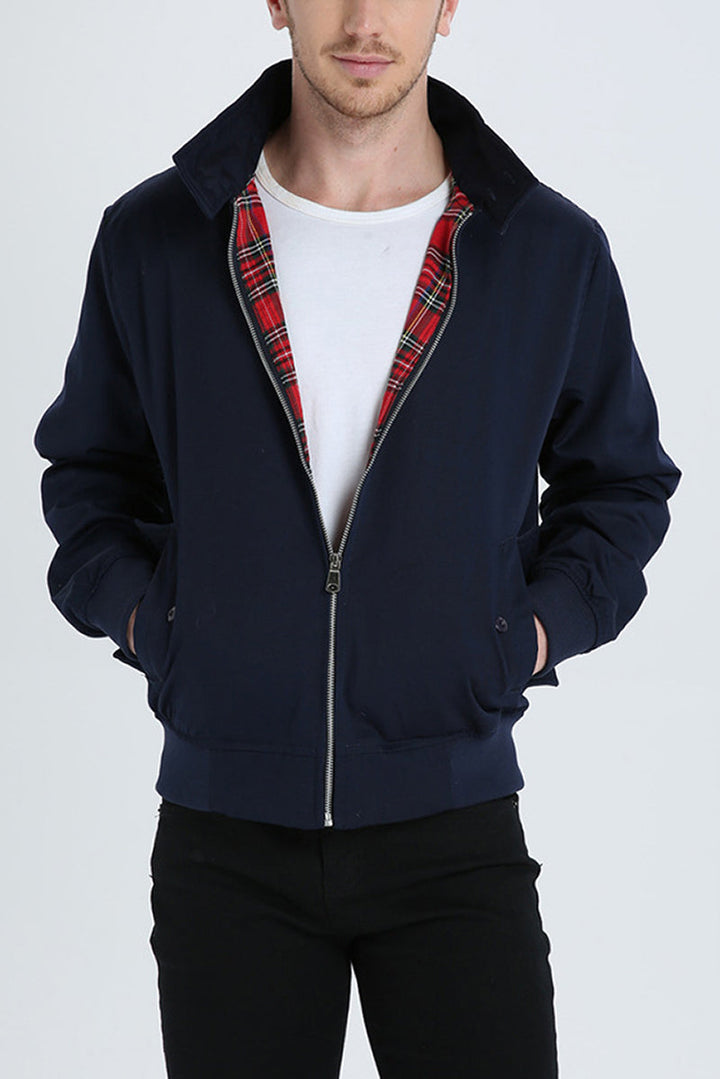 Chaqueta Harrington | Chaqueta para Hombre