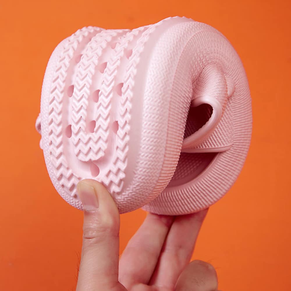 Ciabatte da Donna con Suola Antiscivolo | Scarpa