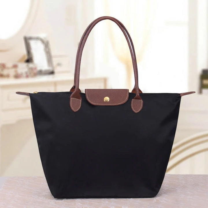 Borsa a Tracolla Oxford di Lusso – Federica