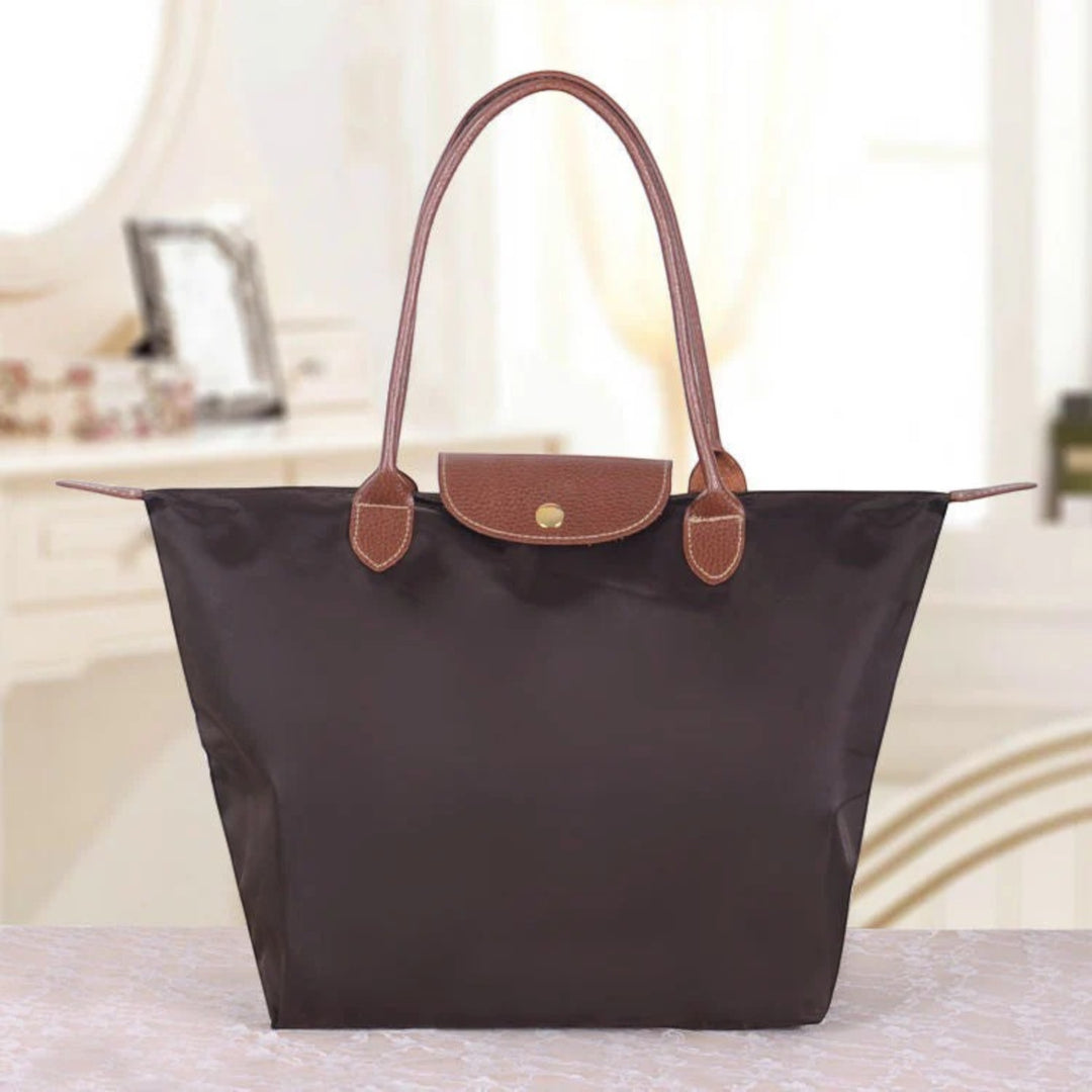 Borsa a Tracolla Oxford di Lusso – Federica
