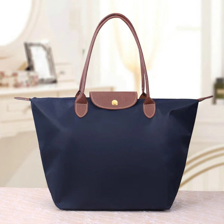 Borsa a Tracolla Oxford di Lusso – Federica