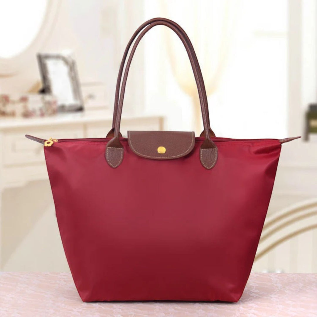 Borsa a Tracolla Oxford di Lusso – Federica