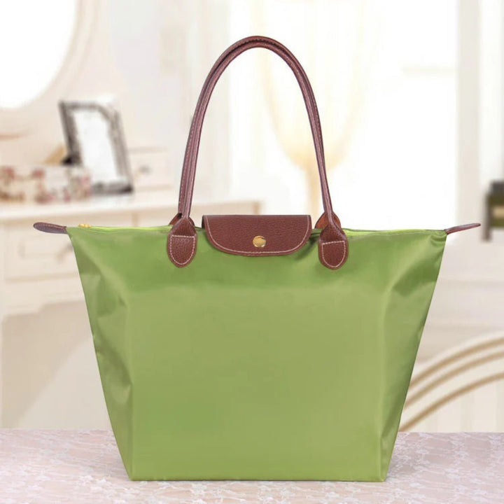 Borsa a Tracolla Oxford di Lusso – Federica