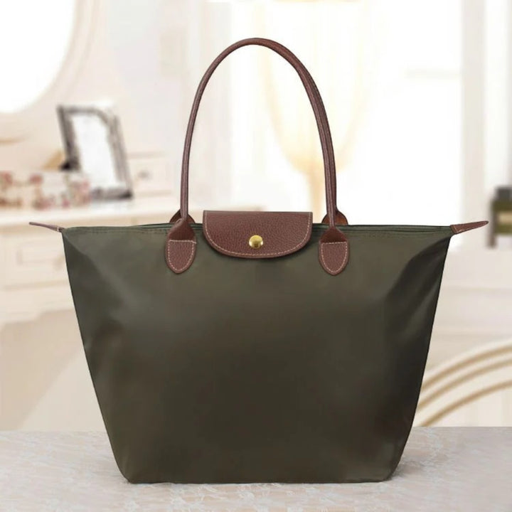 Borsa a Tracolla Oxford di Lusso – Federica