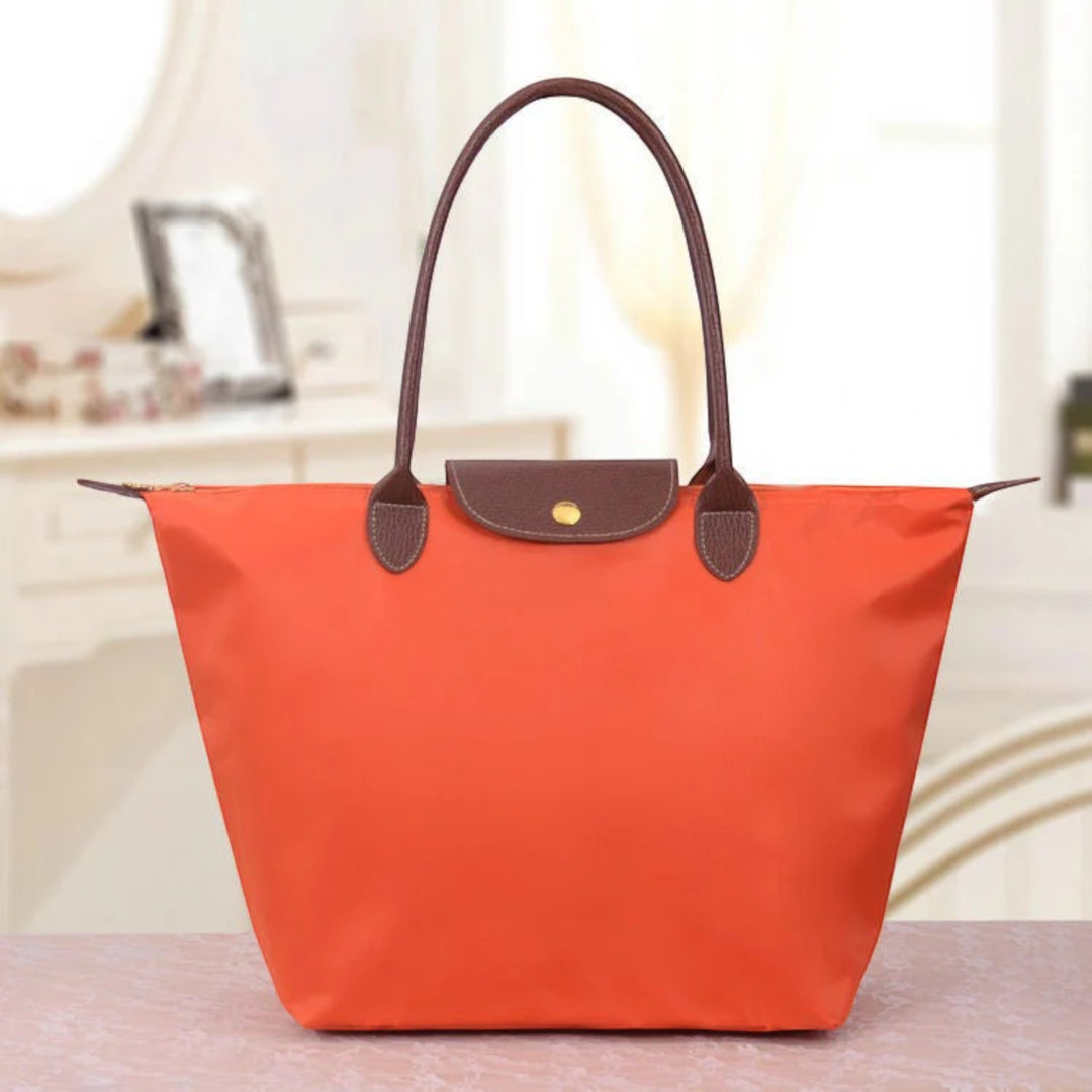 Borsa a Tracolla Oxford di Lusso – Federica