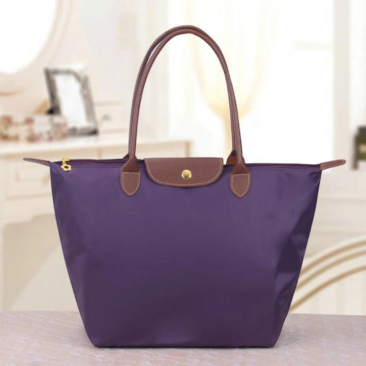Borsa a Tracolla Oxford di Lusso – Federica