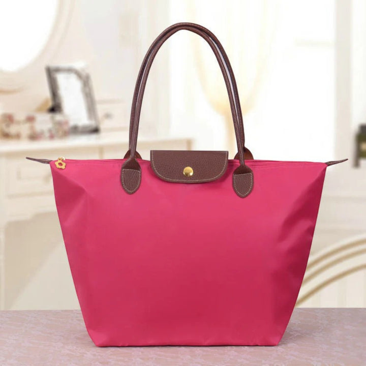 Borsa a Tracolla Oxford di Lusso – Federica