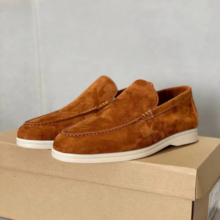Lucien | Mocasines para Hombre