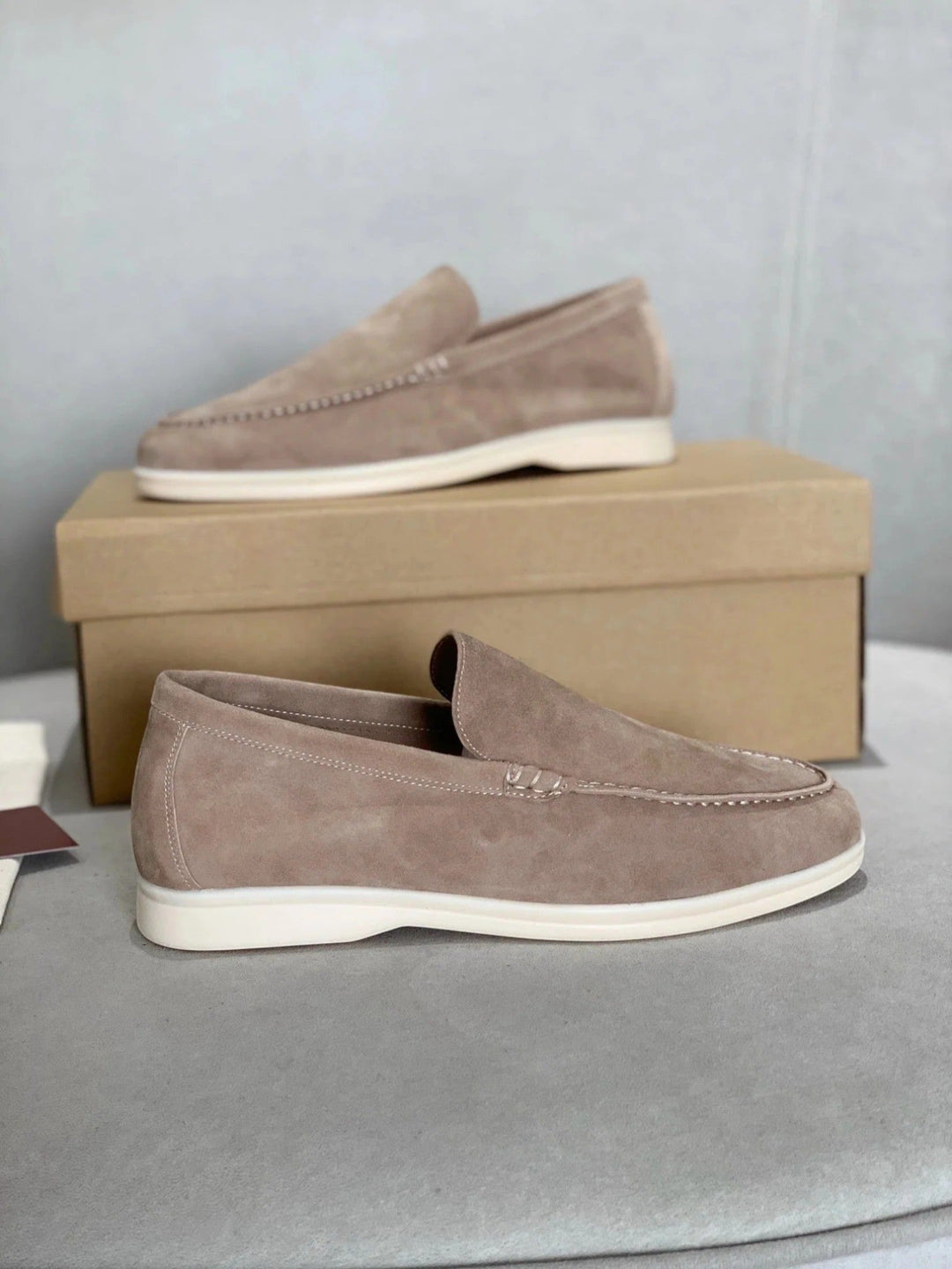Lucien | Mocasines para Hombre